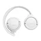 Image Căști JBL Tune 525BT White