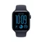 Image Умные часы Apple Watch SE 3 GPS 44mm MJL74 Midnight Aluminium Navy Blue Sport Band S/M
