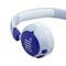 Image Căști JBL Junior 320BT Blue