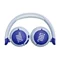 Image Căști JBL Junior 320BT Blue