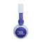 Image Căști JBL Junior 320BT Blue
