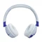 Image Căști JBL Junior 320BT Blue