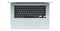 Image Ноутбук Apple MacBook Air 15.3" Z1LZ001F0 2026 (M5, 10C/10G, 32/1TB) Sky Blue