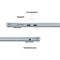 Image Ноутбук Apple MacBook Air 15.3" Z1LZ001F0 2026 (M5, 10C/10G, 32/1TB) Sky Blue