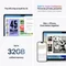 Image Ноутбук Apple MacBook Air 15.3" Z1LZ001F0 2026 (M5, 10C/10G, 32/1TB) Sky Blue
