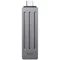 Image SSD SEAGATE External Ultra Compact 2TB Dark Grey