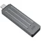 Image SSD SEAGATE External Ultra Compact 2TB Dark Grey