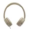 Image Căști JBL Tune 530C Beige