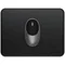 Image Коврик SATECHI Vegan-Leather Premium Mouse Pad Black
