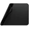 Image Коврик SATECHI Vegan-Leather Premium Mouse Pad Black
