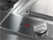 Image Plită electrică MIELE CS 1327 Y Teppan Yaki Inox