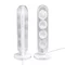 Image Акустическая система Harman Kardon SoundSticks 5 Wi-Fi White