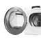 Image Сушильная машина Candy RPE H10A2TER-S