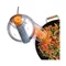 Image Robot de bucătărie Kenwood MultiPro Go FDP22.130GY 650 W Albastru