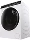 Image Стиральная машина с сушкой HAIER HWD90-B14959U1-S 9/6 кг Белая