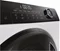 Image Стиральная машина с сушкой HAIER HWD90-B14959U1-S 9/6 кг Белая