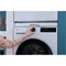Image Стиральная машина с сушкой CANDY GWD 4106B8-S 10/6 кг Белая