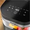 Image Friteuză cu aer cald Tefal Easy Fry Infrared EY832HE0 7 L Gri