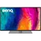 Image Монитор BenQ PD2725U,Black