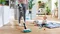 Image Вертикальный пылесос BOSCH BCS712HYG5