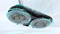 Image Вертикальный пылесос BOSCH BCS712HYG5