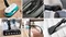 Image Вертикальный пылесос BOSCH BCS712HYG5