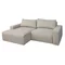 Image Canapea colțar DP Loft Mini, dreapta, Eco Lounge Beige