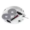 Image Робот-пылесос Roborock QRevo Curv X, White