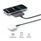 Image Внешний аккумулятор UGREEN Magsafe Ultra-Slim Qi2 5000mAh, 15W, Grey