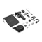 Image Stabilizator pentru smartphone DJI Osmo Mobile 8P Creator Combo