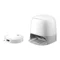 Image Робот-пылесос Roborock QRevo Curv2 ProX, White