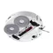Image Робот-пылесос Roborock QRevo Curv2 ProX, White