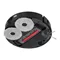 Image Робот-пылесос Roborock QR 598, Black