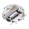Image Робот-пылесос Roborock QRevo Curv2 FlowX, White
