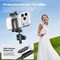 Image Selfie stick Ulanzi Selfie Stick Quadpod 2-in-1 MT-44B, Space Grey