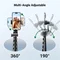 Image Selfie stick UGREEN Phone Tripod Selfie Stick, 170cm, Black
