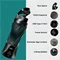Image Блендер Libra Portable Blender Large Capacity, Black