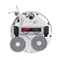 Image Робот-пылесос Roborock QRevo Curv, White