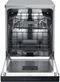 Image Посудомоечная машина Whirlpool WFC 3C42 P X