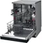 Image Посудомоечная машина Whirlpool WFC 3C42 P X