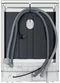 Image Посудомоечная машина Whirlpool WFC 3C42 P X