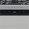 Image Встраиваемая посудомоечная машина Whirlpool WBC 3C34 PF X