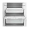 Image Встраиваемый холодильник Whirlpool WHK2 5294 B6E1