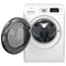 Image Mașină de spălat cu uscător Whirlpool FFWDB 976258 BV EE