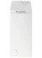 Image Стиральная машина Indesit BTW L60400 EE/N, вертикальная