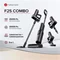 Image Вертикальный пылесос Roborock WD5M5A F25 COMBO