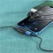 Image Adaptor HOCO LS32 Lightning to 3.5mm Metal Gray