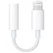 Image Adaptor Apple Lightning to 3.5 mm MMX62