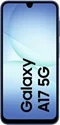 Image Мобильный телефон Samsung Galaxy A17 5G 4/128Gb Blue