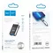 Image Adaptor HOCO UA17 Lightning to USB USB2.0